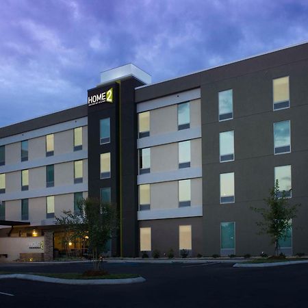 Home2 Suites By Hilton Hattiesburg Dış mekan fotoğraf