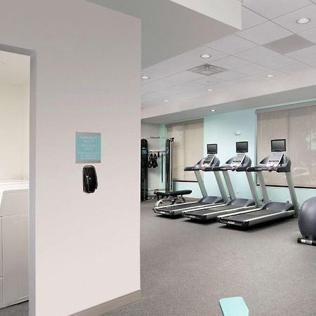 Home2 Suites By Hilton Hattiesburg Dış mekan fotoğraf