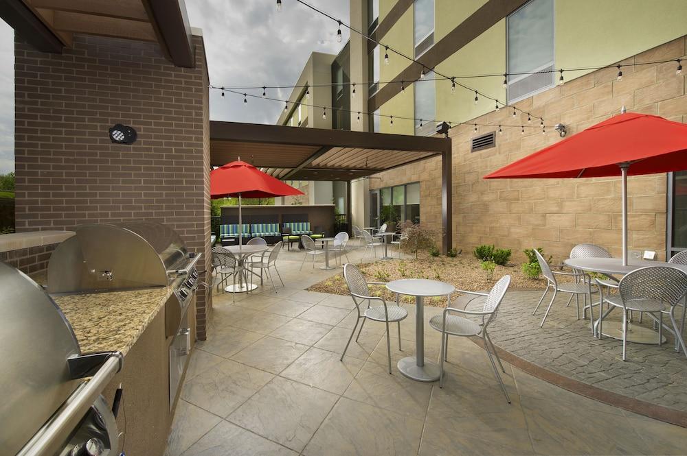 Home2 Suites By Hilton Hattiesburg Dış mekan fotoğraf