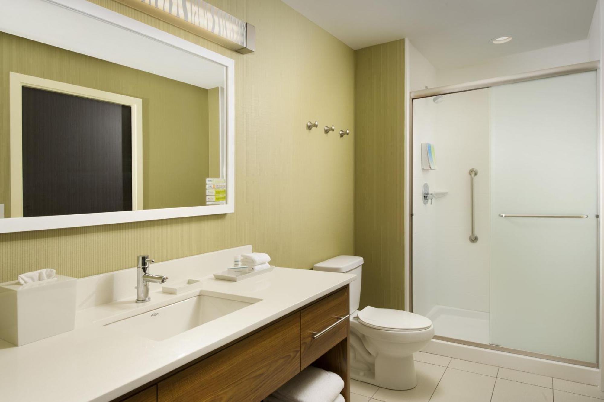Home2 Suites By Hilton Hattiesburg Dış mekan fotoğraf