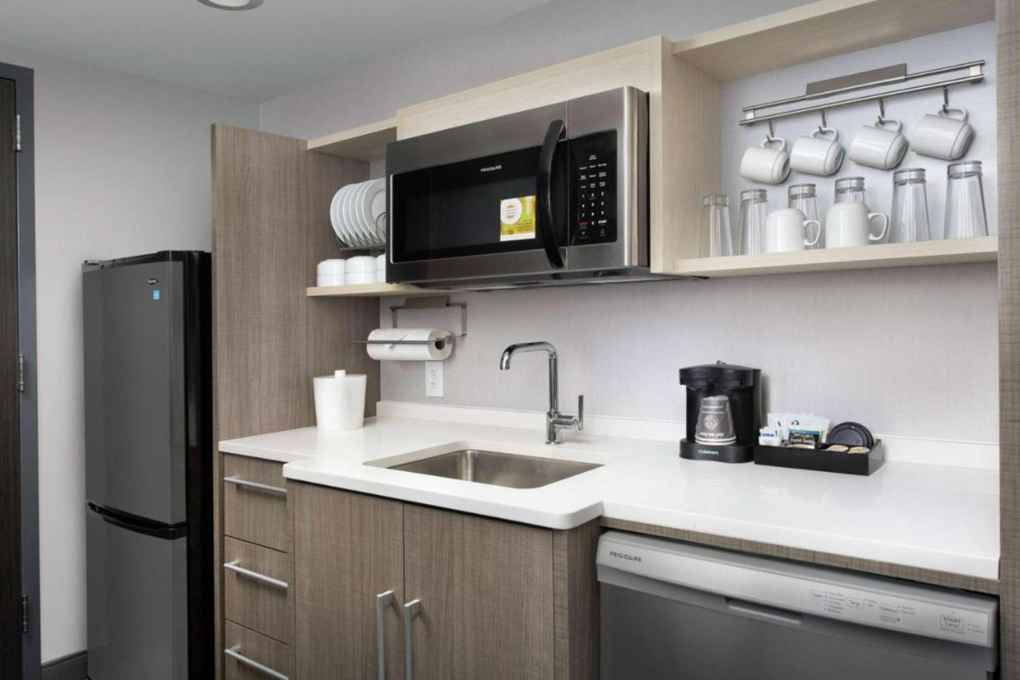 Home2 Suites By Hilton Hattiesburg Dış mekan fotoğraf