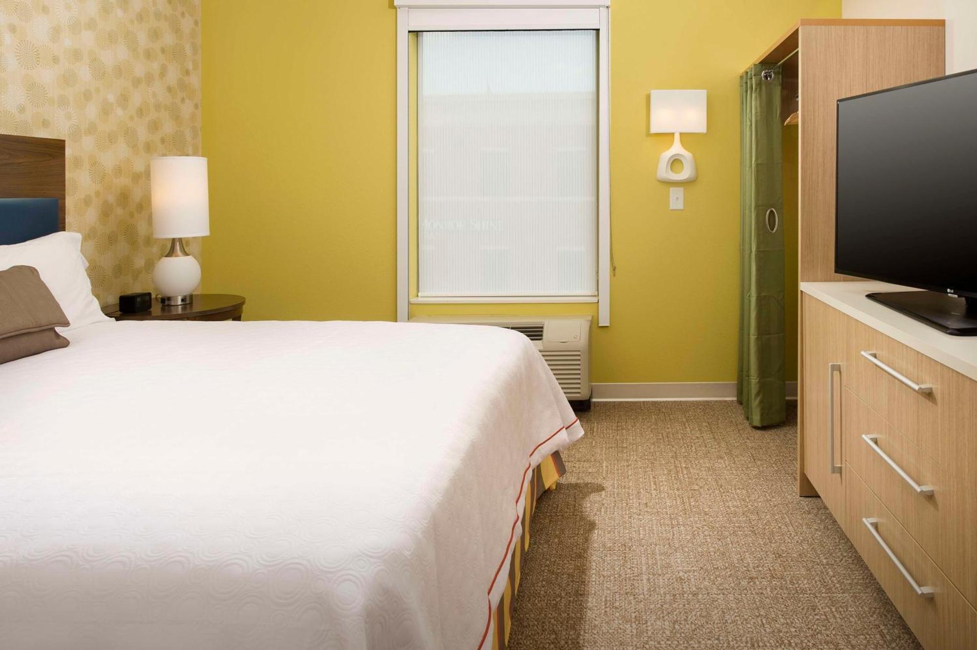 Home2 Suites By Hilton Hattiesburg Dış mekan fotoğraf