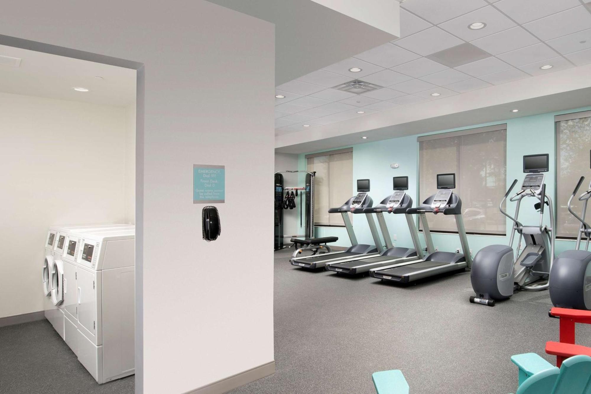 Home2 Suites By Hilton Hattiesburg Dış mekan fotoğraf