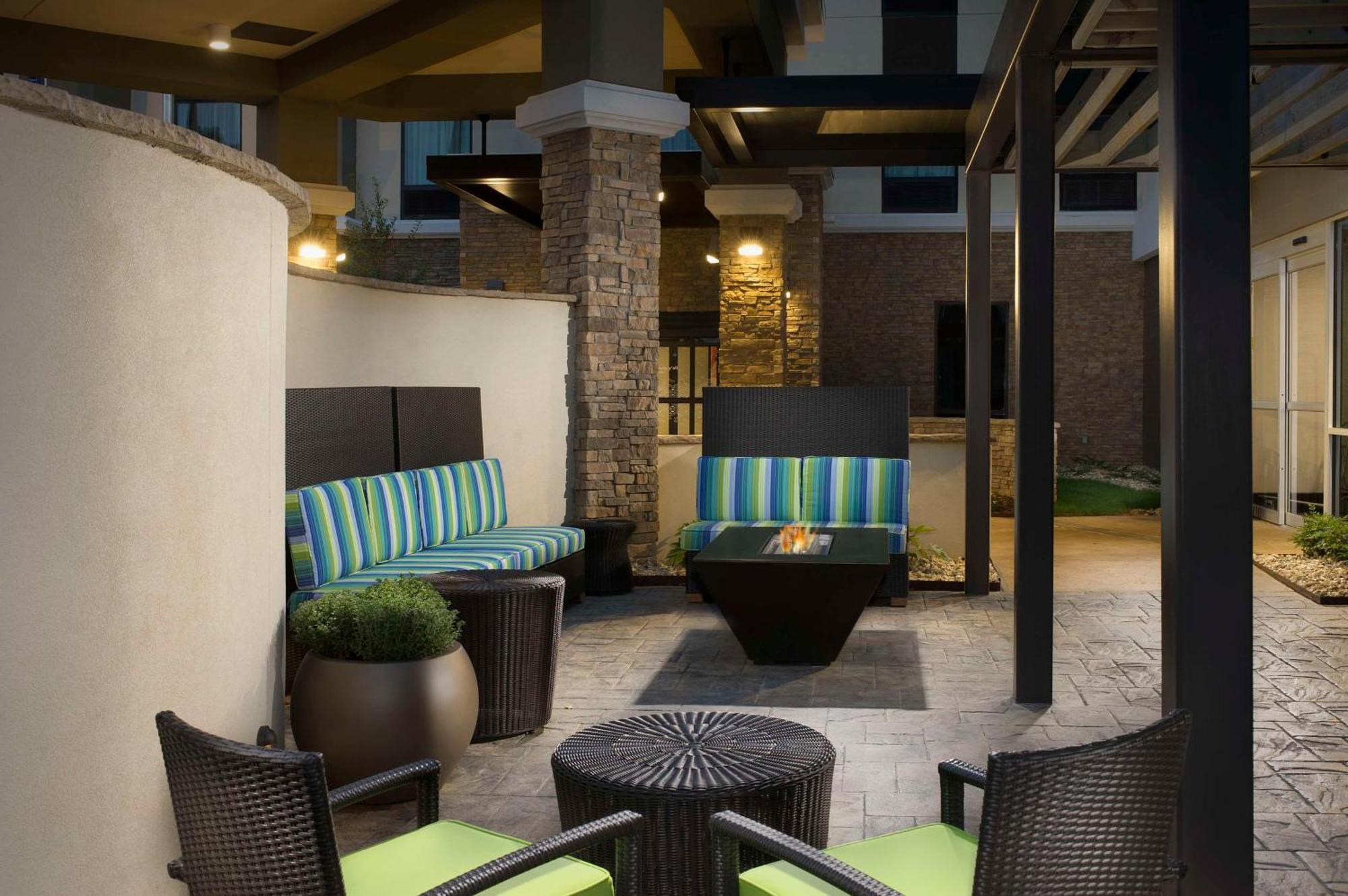 Home2 Suites By Hilton Hattiesburg Dış mekan fotoğraf