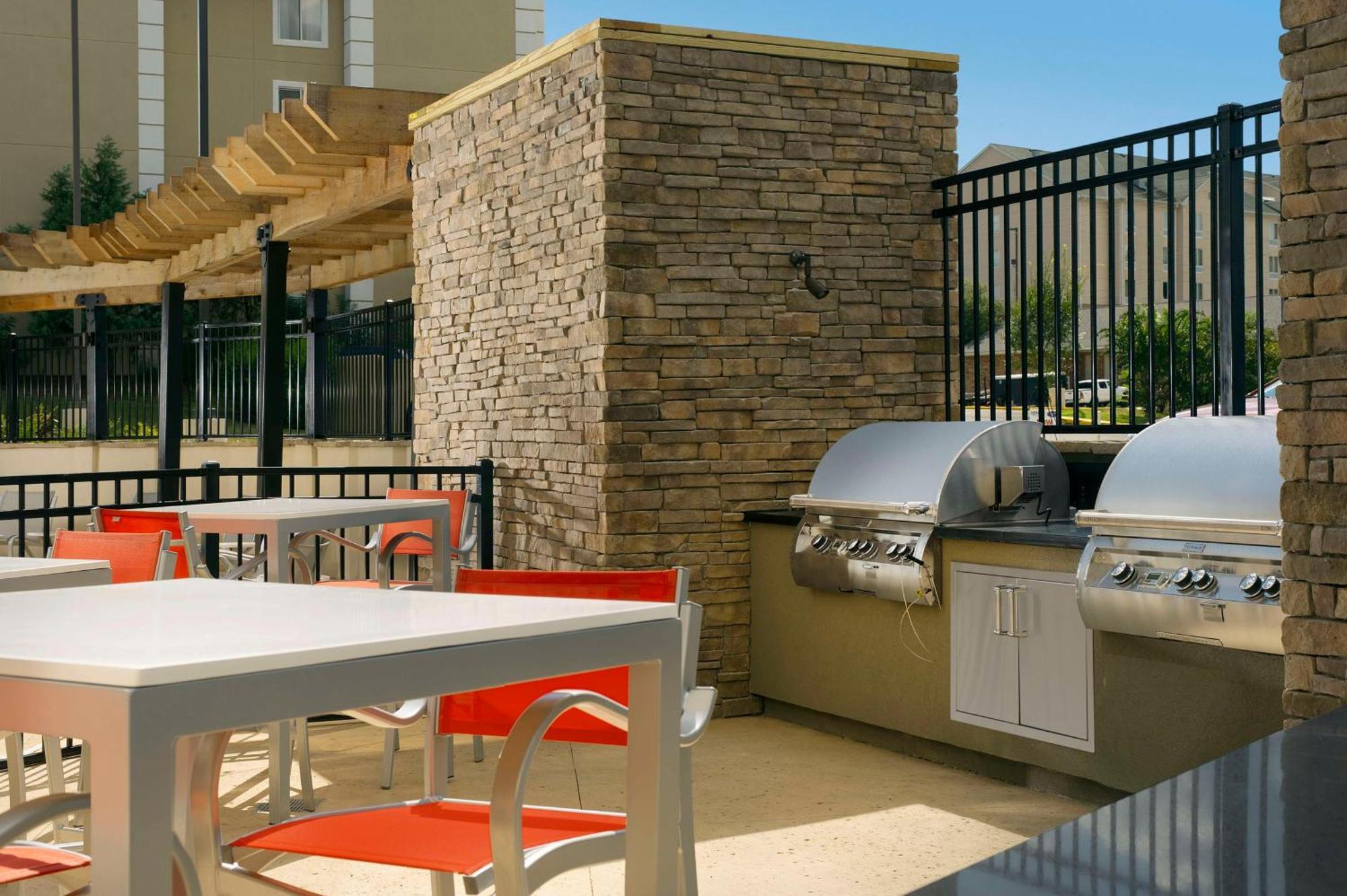 Home2 Suites By Hilton Hattiesburg Dış mekan fotoğraf