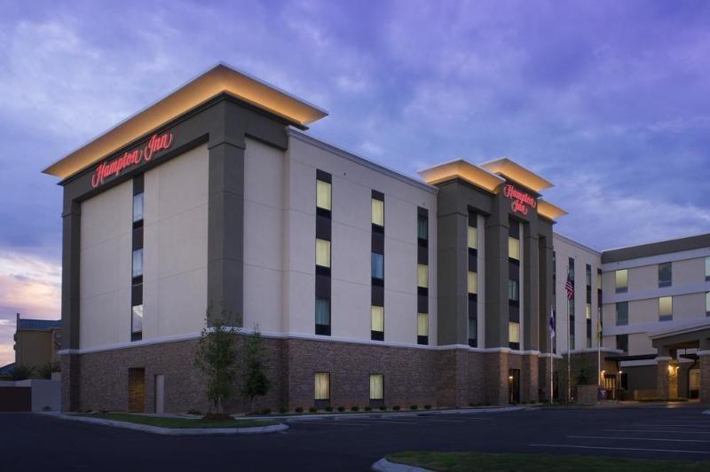 Home2 Suites By Hilton Hattiesburg Dış mekan fotoğraf