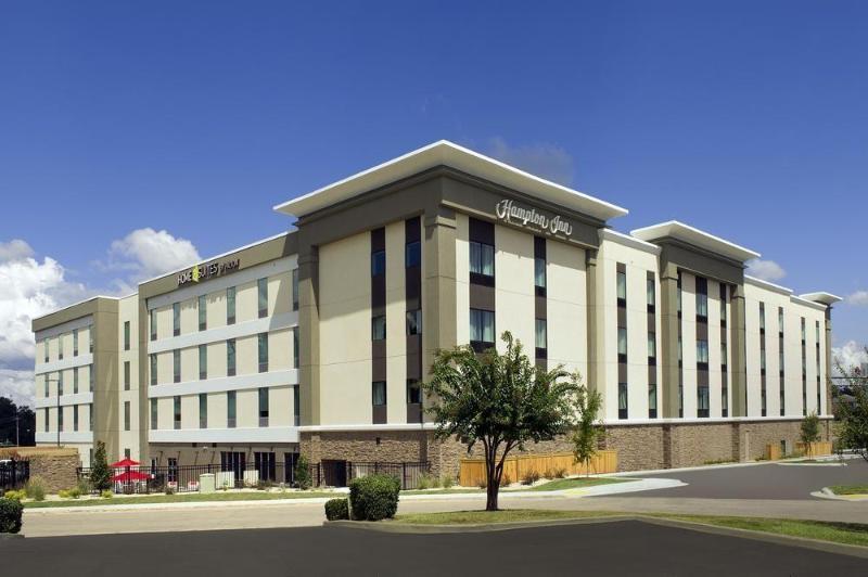 Home2 Suites By Hilton Hattiesburg Dış mekan fotoğraf